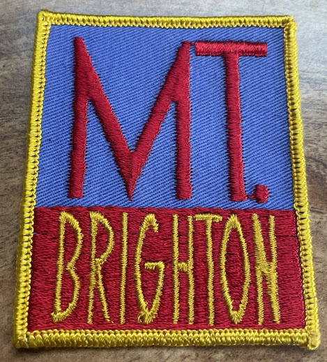 Mt. Brighton - Patch